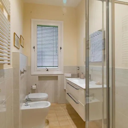 Apartamento Terrace *