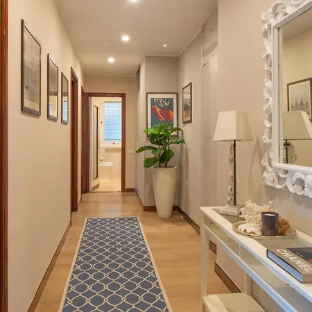 Terrace ألاسيو