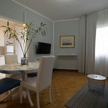 Terrace Apartment